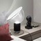 For Taccia Type Table Lamp Achille Castiglioni Desk Light Lighting Modern Light